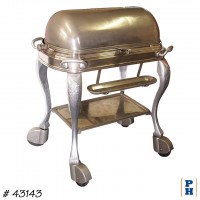 Food Service Cart