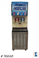 Frozen Drink Dispenser