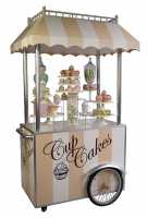 Mall Cart