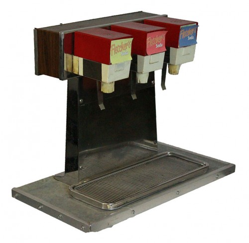 Soda Dispenser