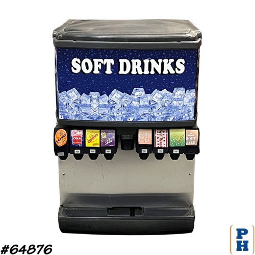 Soda Dispenser