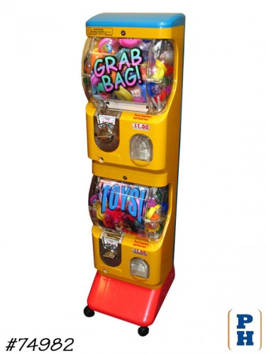 Gumball Machine