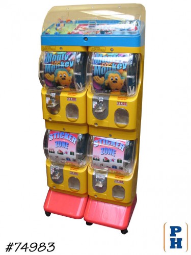 Gumball Machine