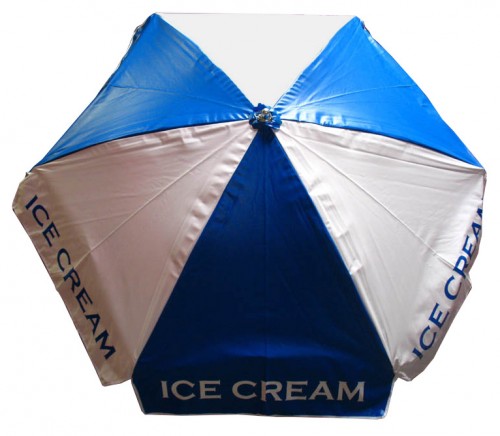  Umbrella, Vinyl