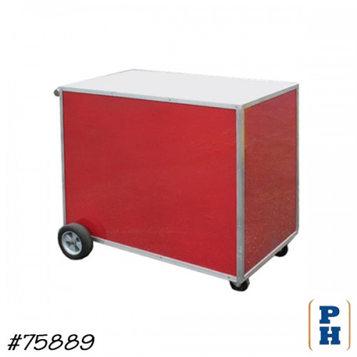Vending Cart