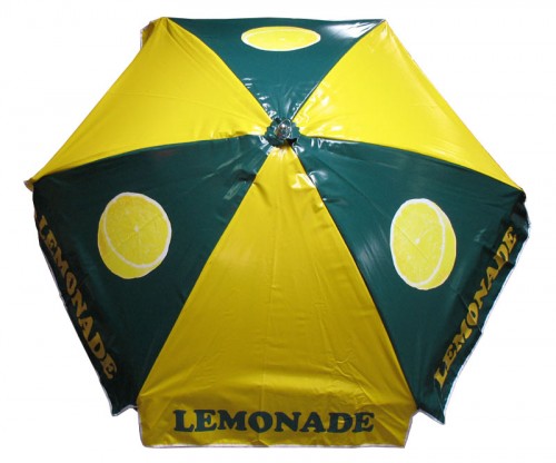 Umbrella, Vinyl