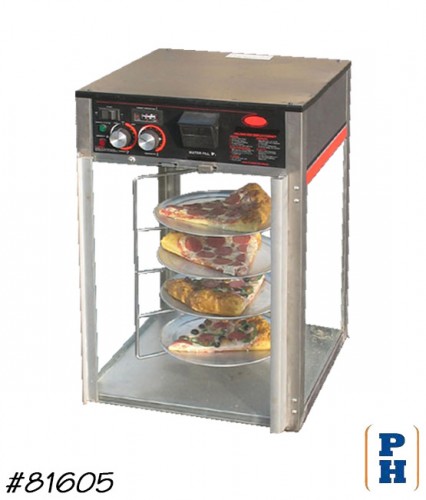 Pizza Slice Warmer