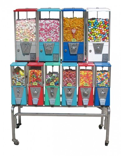 Gumball Machine