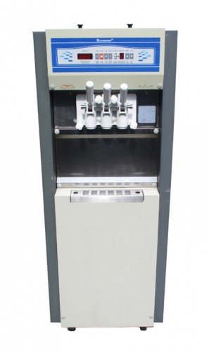 Soft Serve Yogurt Machine