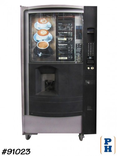 Vending Machine