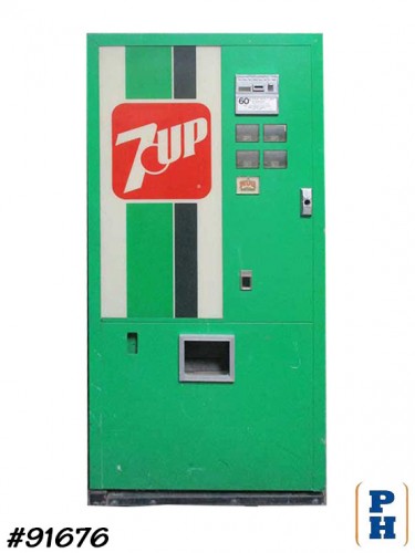 Vending Machine