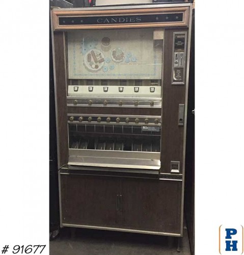 Vending Machine