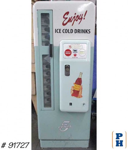 Vending Machine