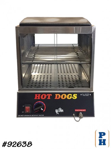 Hot Dog Machine