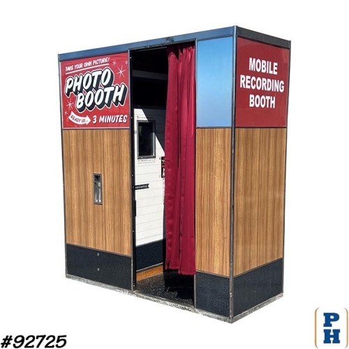 Photo Booth