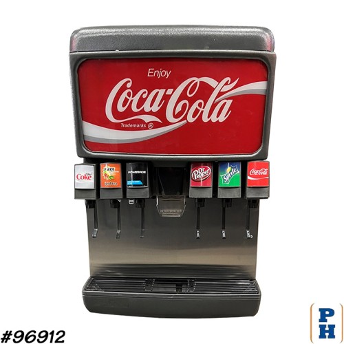 Soda Dispenser