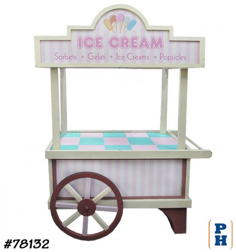 Mall Cart
