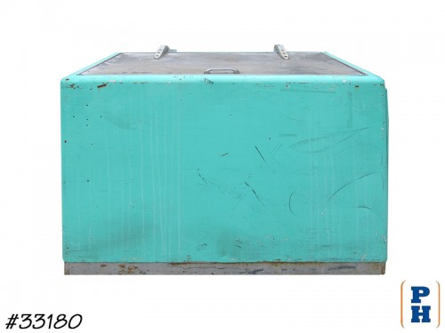 Ice Box - Cooler