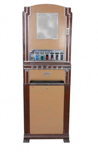 Vending Machine