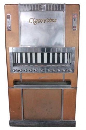 Vending Machine