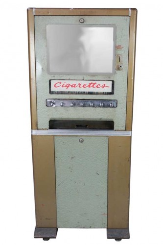 Vending Machine