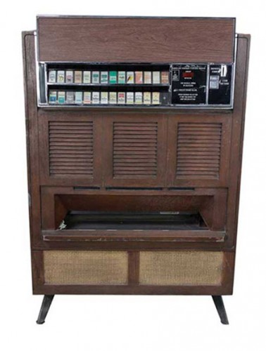 Vending Machine
