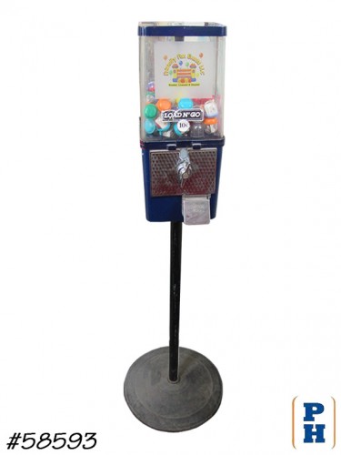Gumball Machine