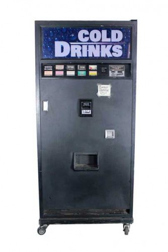 Vending Machine