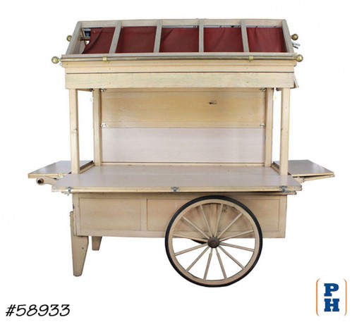 Mall Cart