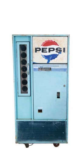 Vending Machine