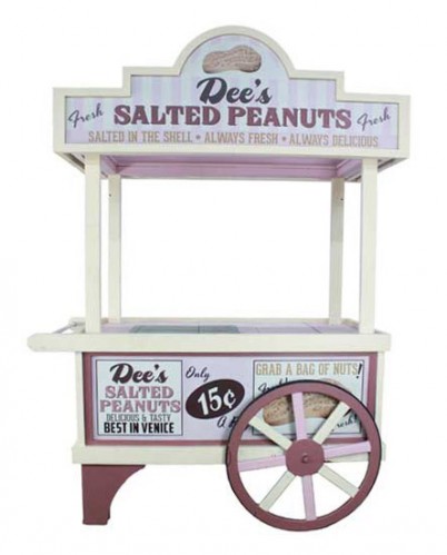 Mall Cart