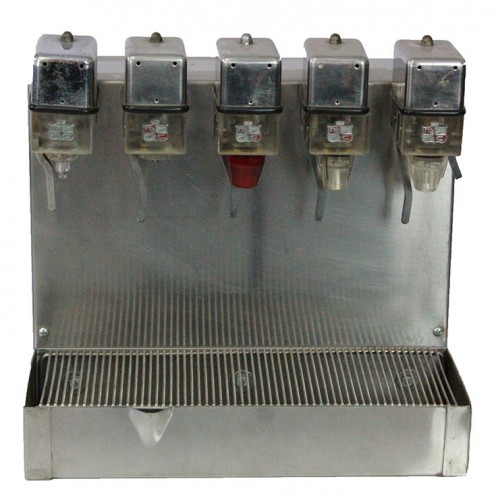 Soda Dispenser