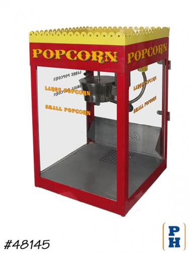 Popcorn Machine