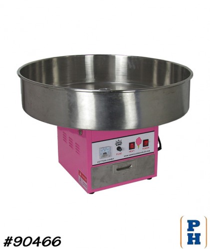 Cotton Candy Machine
