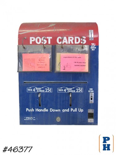 Vending Machine
