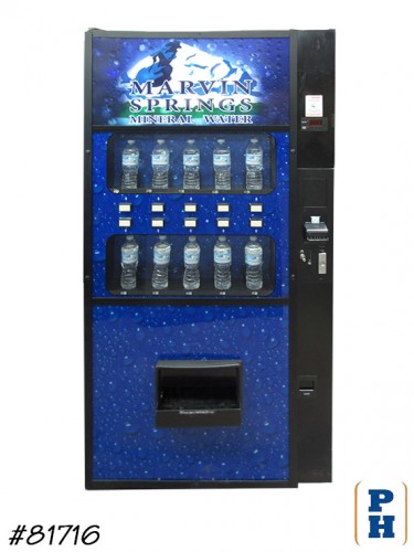 Vending Machine