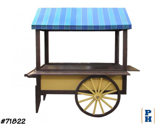 Mall Cart