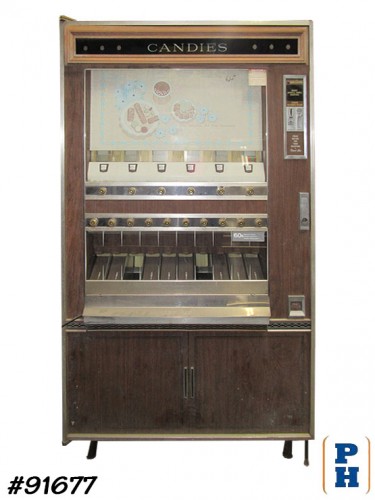 Vending Machine