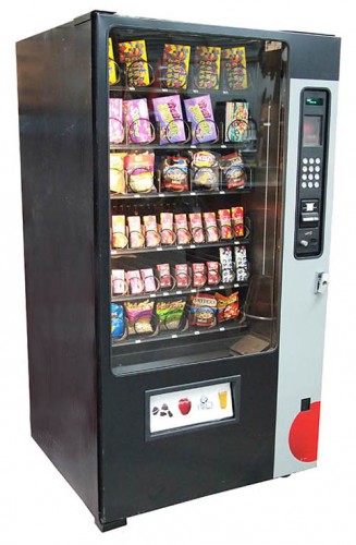 Vending Machine