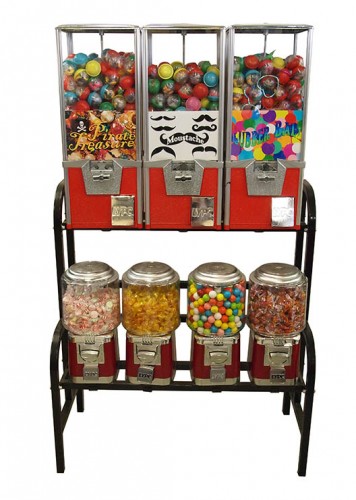 Gumball Machine