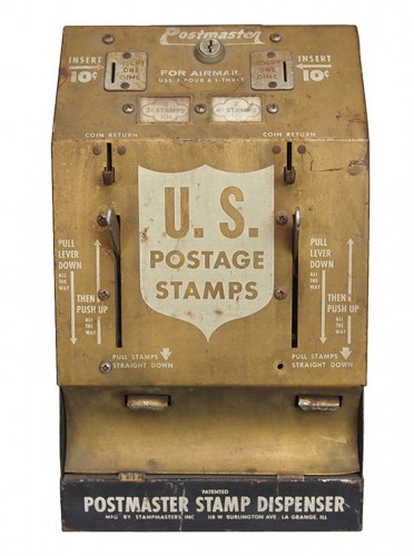 Vending Machine