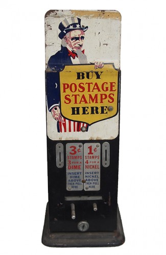 Vending Machine
