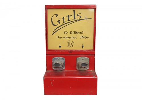 Vending Machine