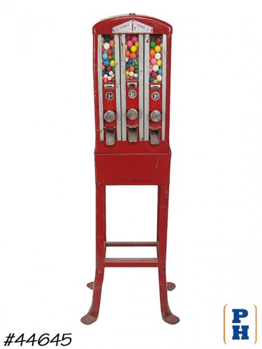 Gumball Machine