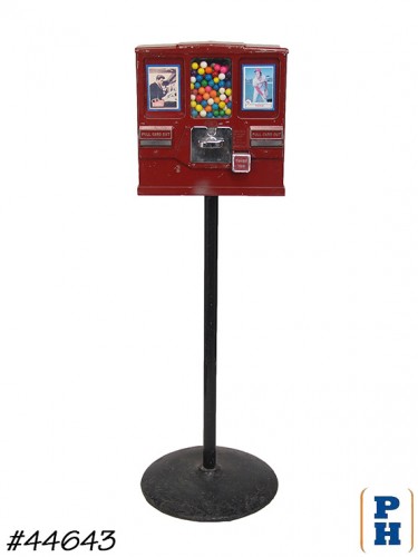 Gumball Machine