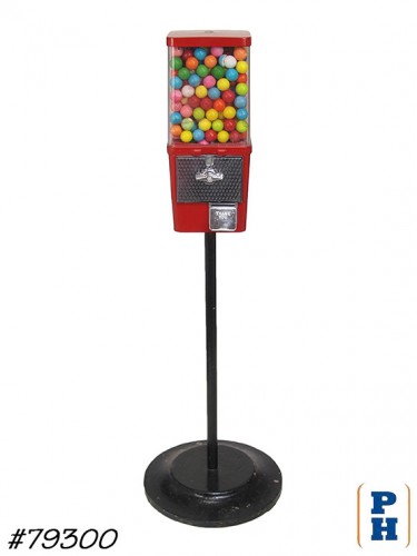 Gumball Machine