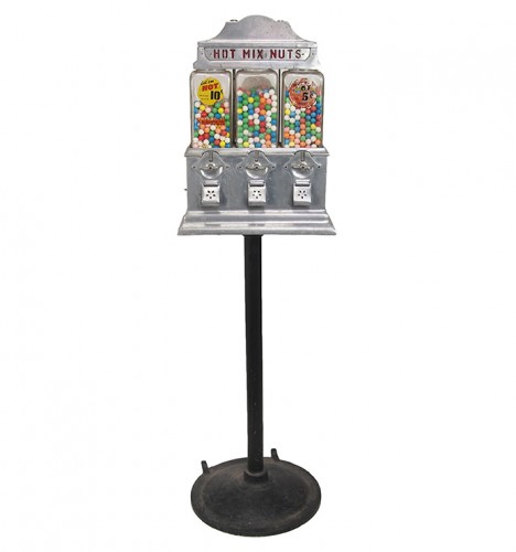 Gumball Machine