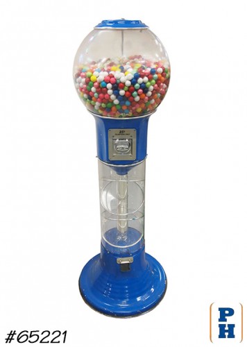 Oversize Gumball Machine