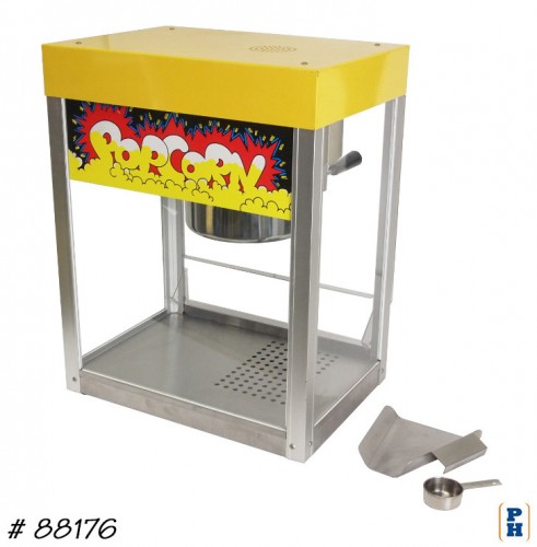 Popcorn Machine