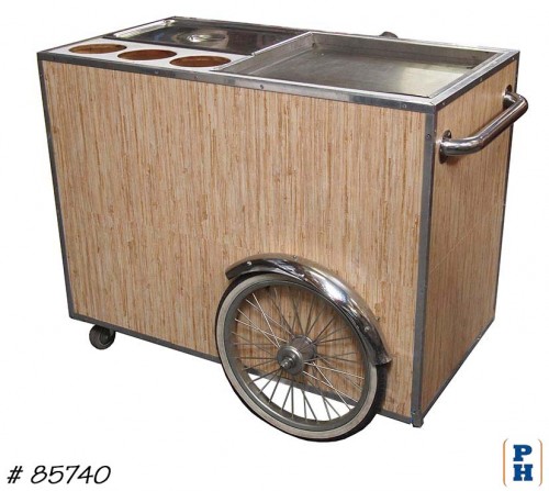 Vendor Cart